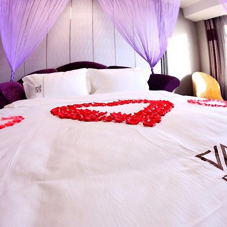 Dunhuang Isiting Hotel 외부 사진