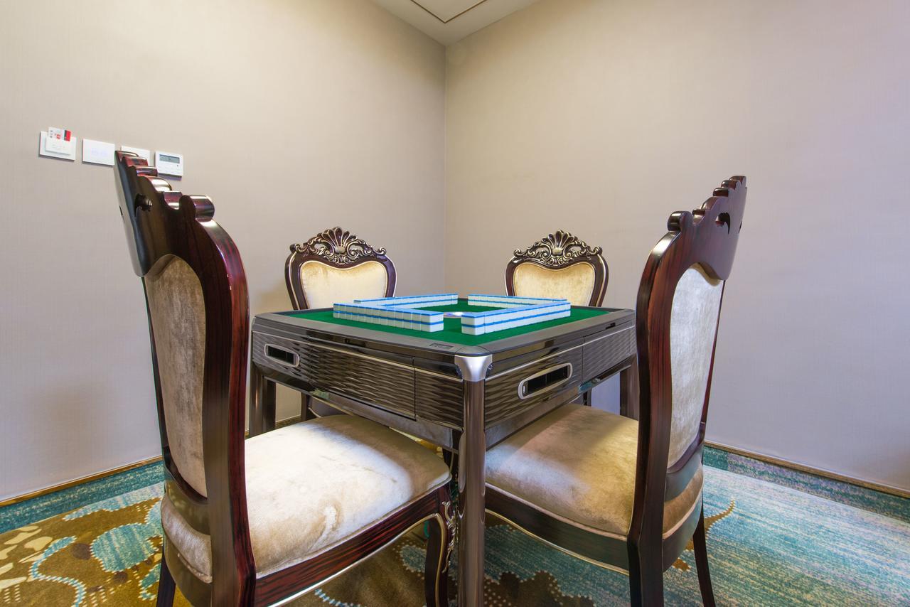 Dunhuang Isiting Hotel 외부 사진