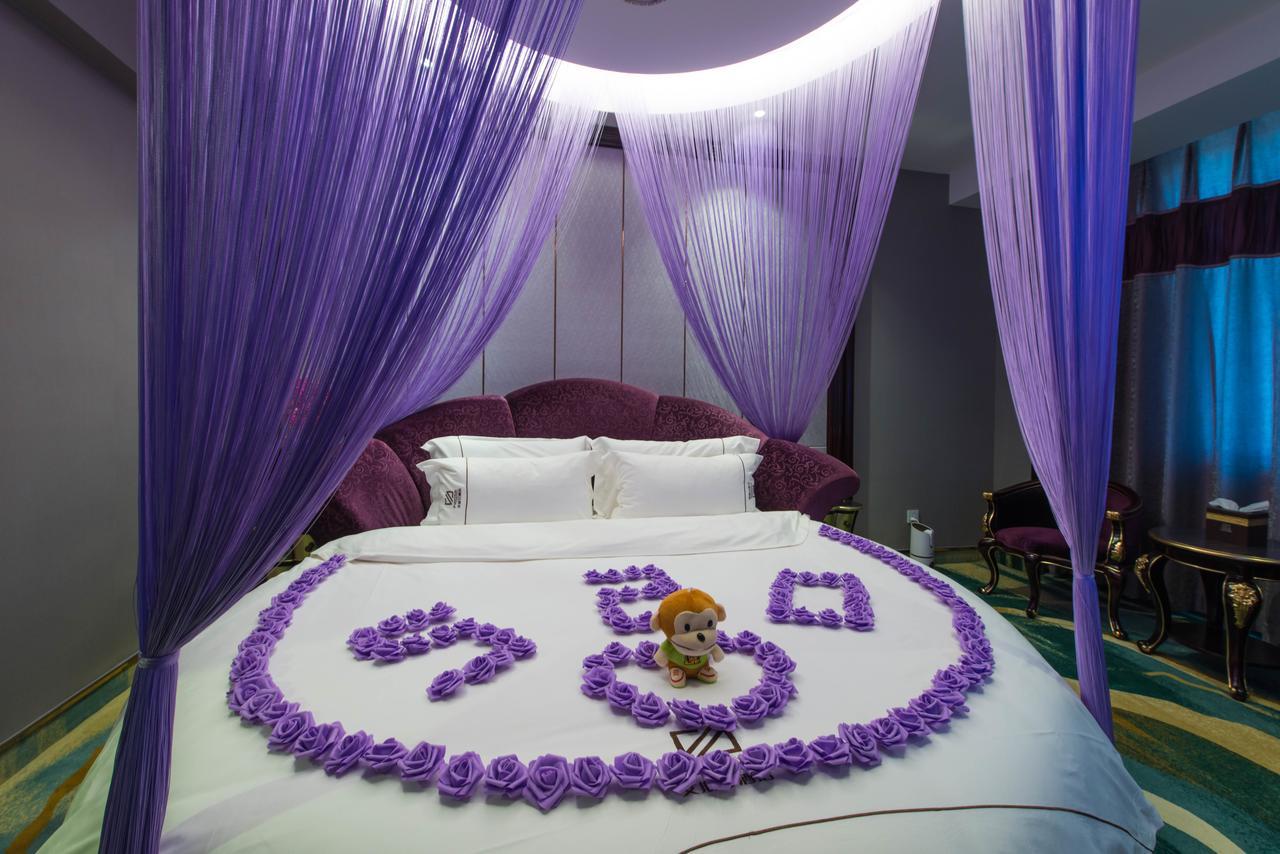 Dunhuang Isiting Hotel 외부 사진